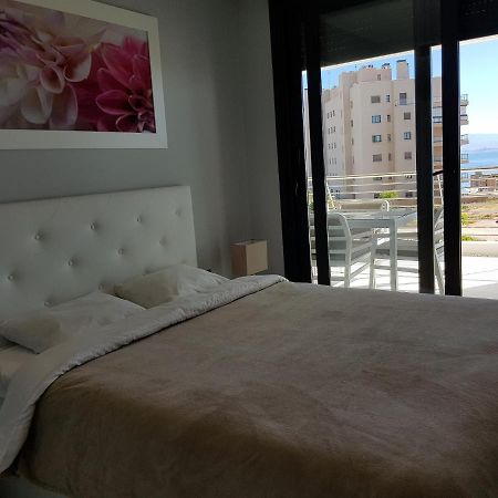 Infinity View Arenales Del Sol Apartment Exterior foto