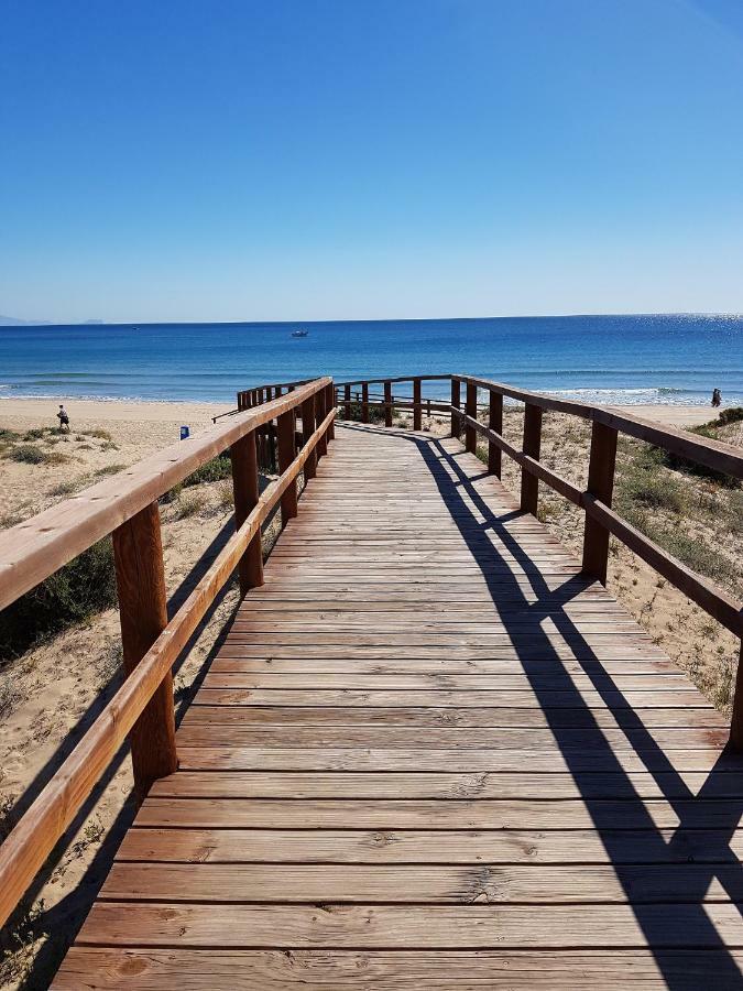 Infinity View Arenales Del Sol Apartment Exterior foto