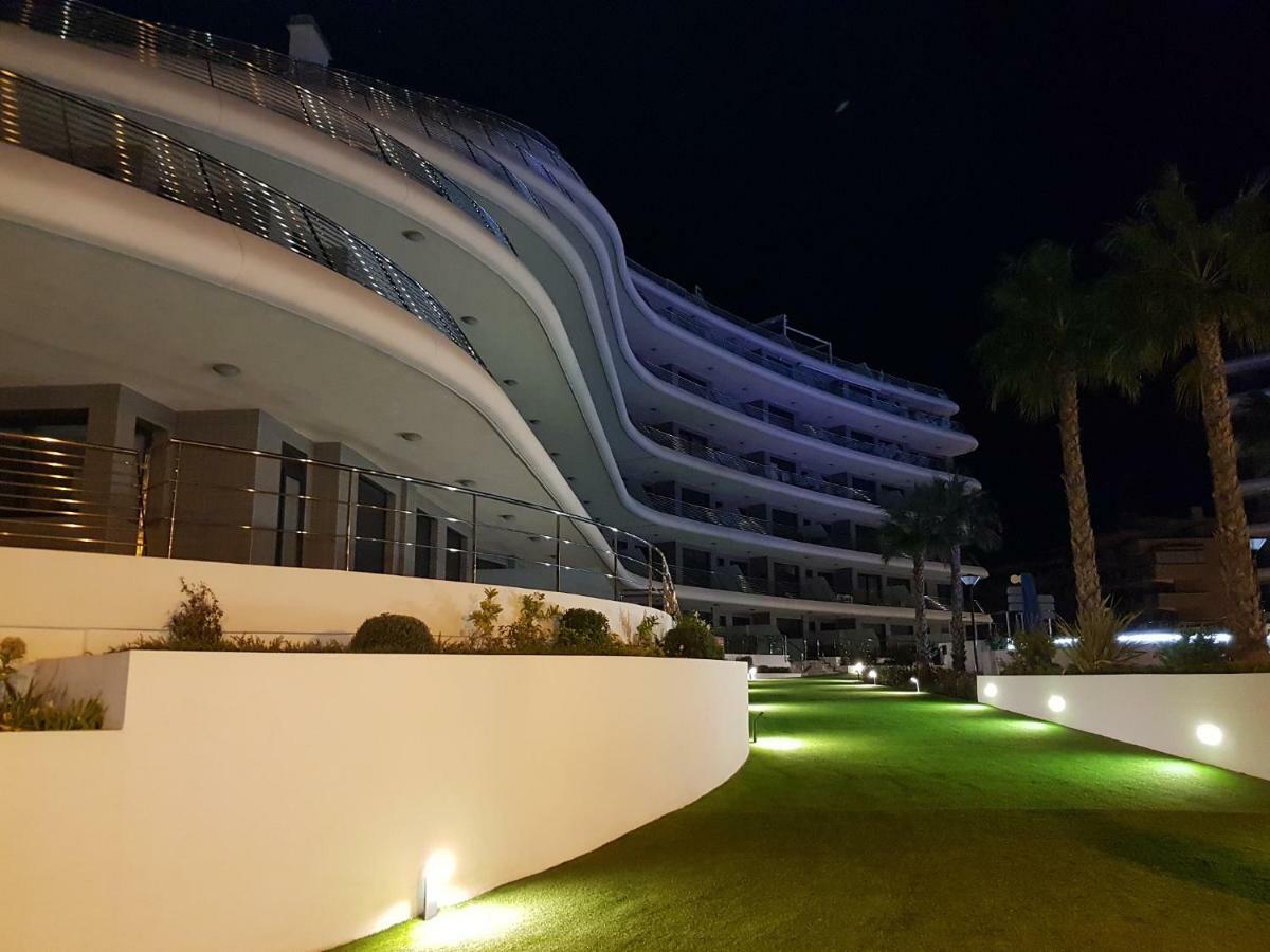 Infinity View Arenales Del Sol Apartment Exterior foto