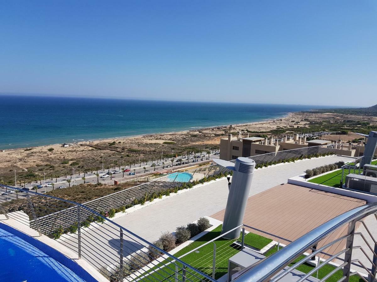Infinity View Arenales Del Sol Apartment Exterior foto
