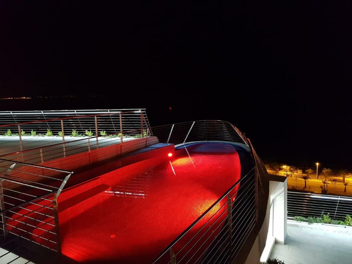 Infinity View Arenales Del Sol Apartment Exterior foto