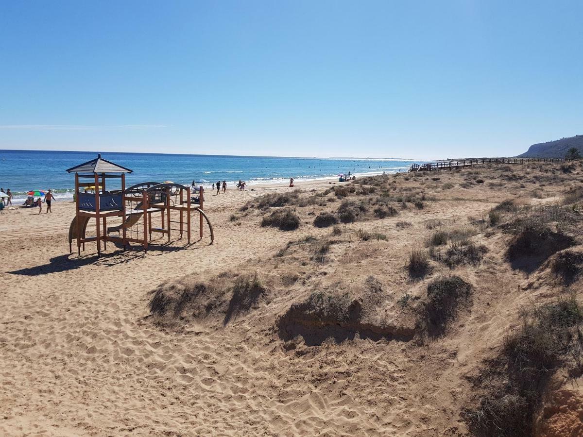 Infinity View Arenales Del Sol Apartment Exterior foto