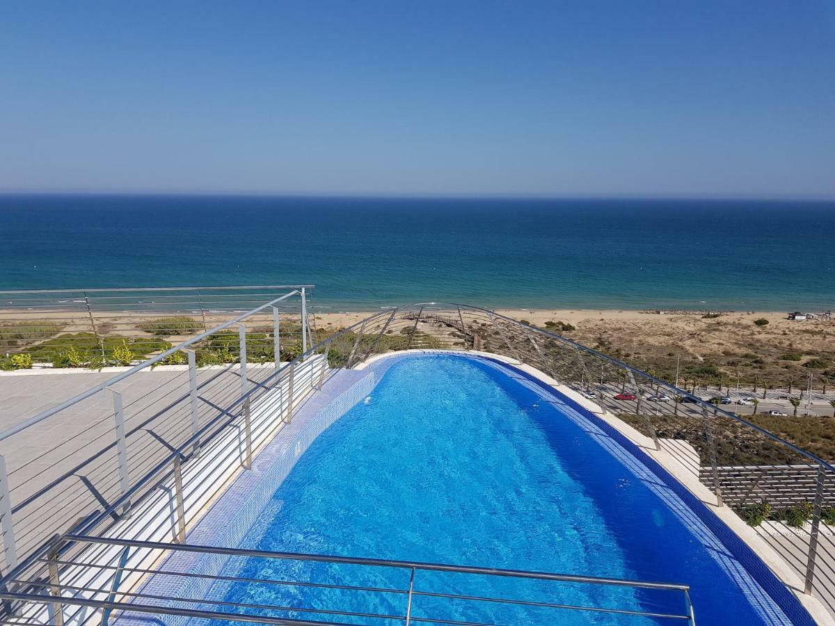 Infinity View Arenales Del Sol Apartment Exterior foto