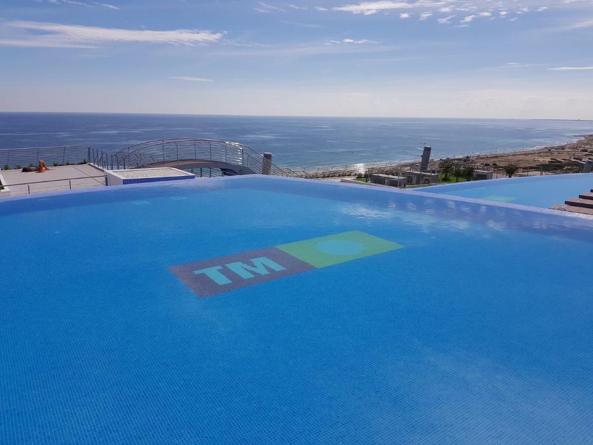 Infinity View Arenales Del Sol Apartment Exterior foto