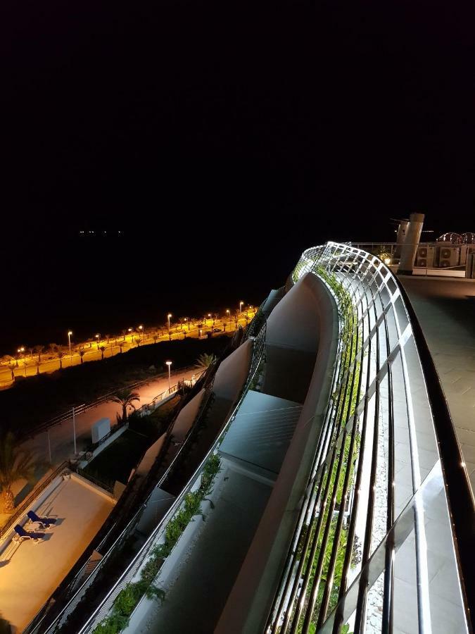 Infinity View Arenales Del Sol Apartment Exterior foto