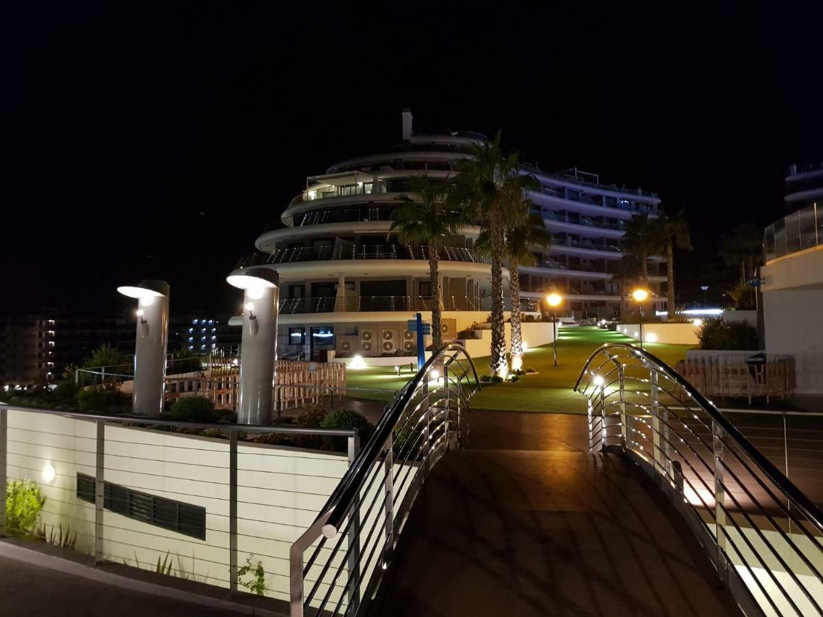 Infinity View Arenales Del Sol Apartment Exterior foto