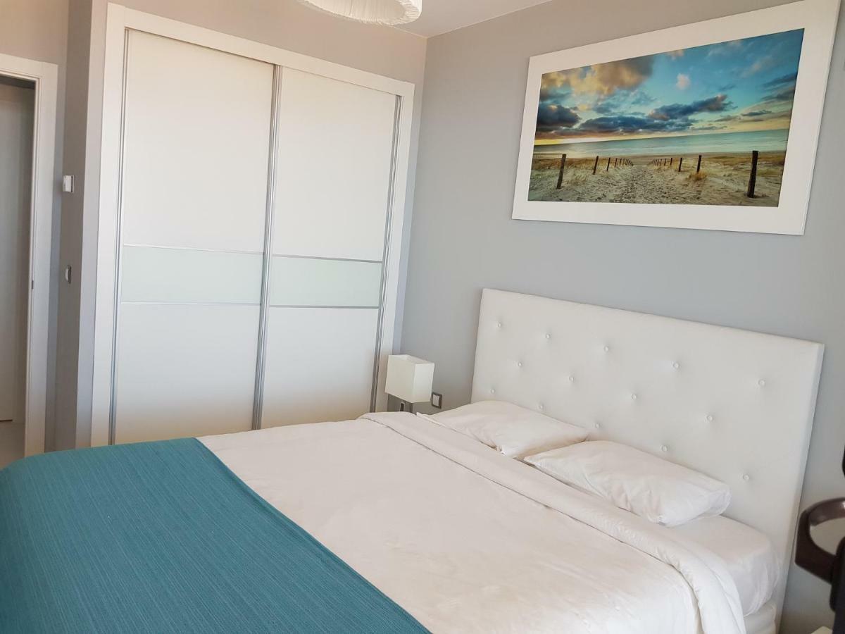 Infinity View Arenales Del Sol Apartment Exterior foto