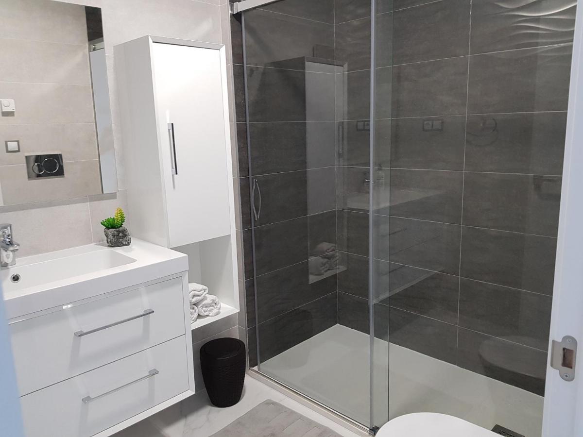 Infinity View Arenales Del Sol Apartment Exterior foto