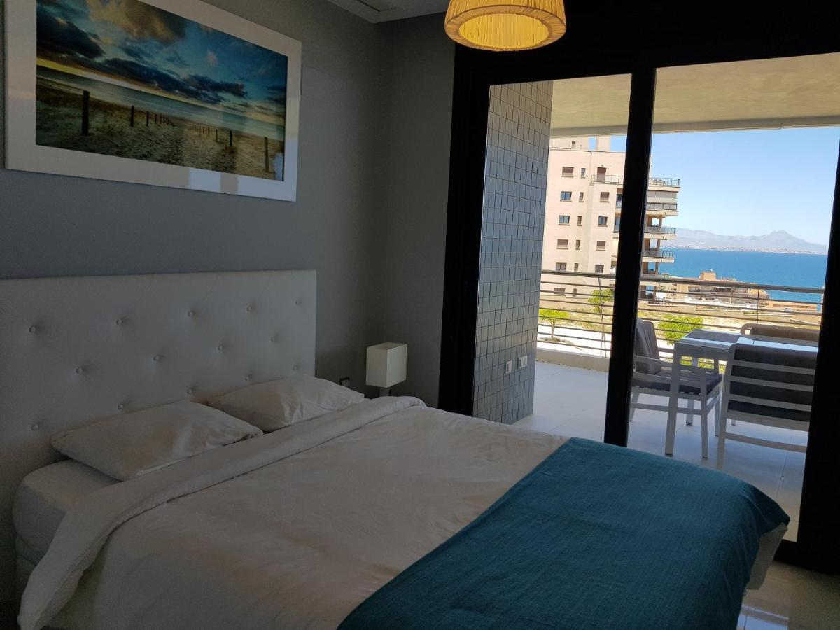 Infinity View Arenales Del Sol Apartment Exterior foto