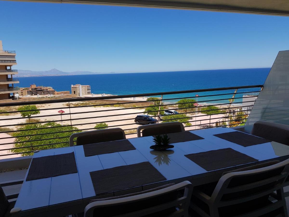 Infinity View Arenales Del Sol Apartment Exterior foto