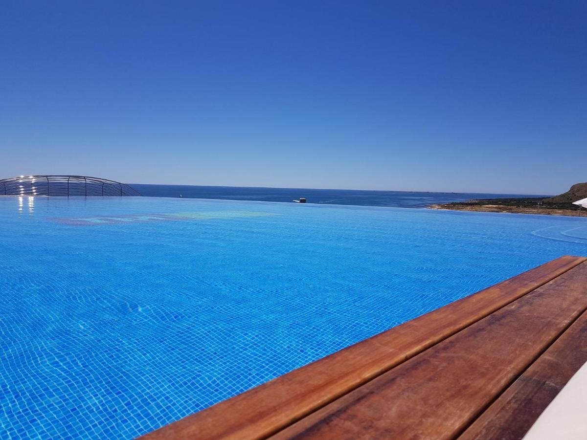 Infinity View Arenales Del Sol Apartment Exterior foto