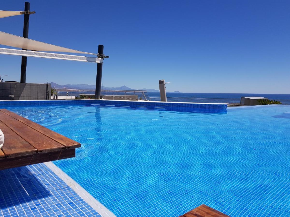 Infinity View Arenales Del Sol Apartment Exterior foto