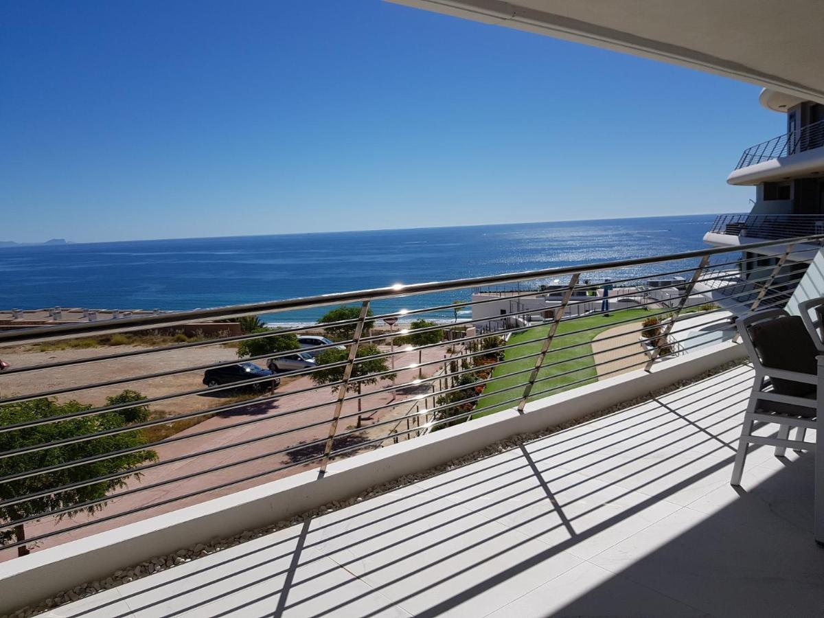 Infinity View Arenales Del Sol Apartment Exterior foto